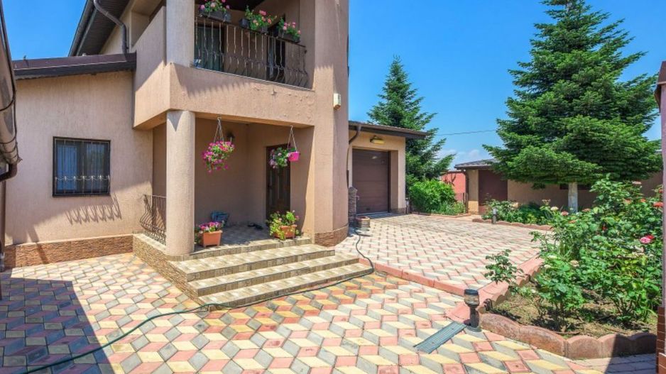 Vila premium,  superpret la 30 min de capitala- vedere/acces la lac! - Poză 4