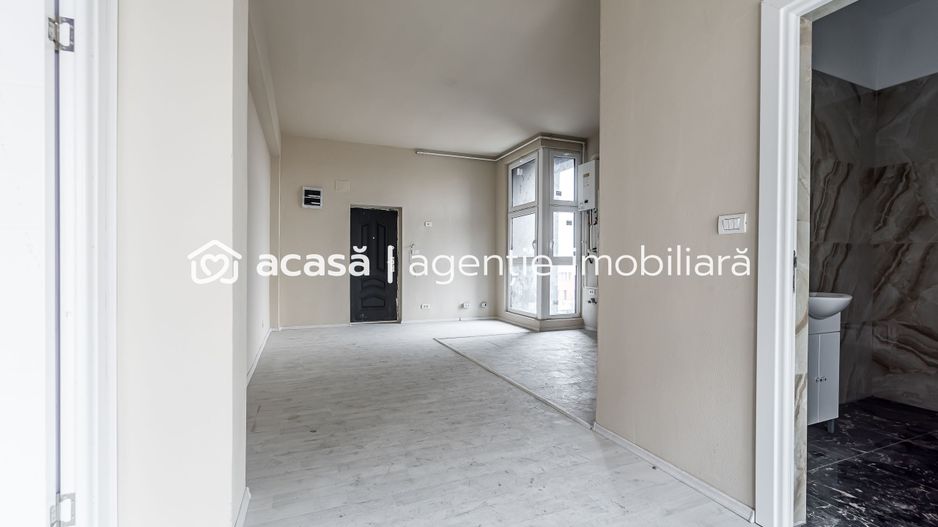 Apartament in bloc nou la INTIM etaj 2 cu loc de parcare Comision 0 - Poză 5