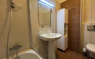 Apartament 2 camere + loc parcare Parcul Copou - Poză 11