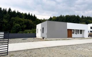 FĂRĂ COMISION | CASĂ 3 CAMERE ÎN TOCILE | NOUĂ | CURTE PROPRIE - Poză 11