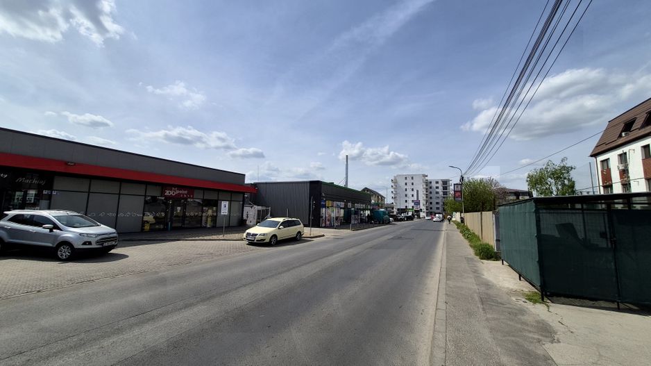 Apartament cu 2 camere 70 mp - Bragadiru Centru - Poză 14