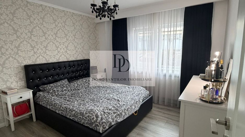 Apartament 3 camere decomandat | finisaje premium | 2 băi | Mărăști - Poză 9