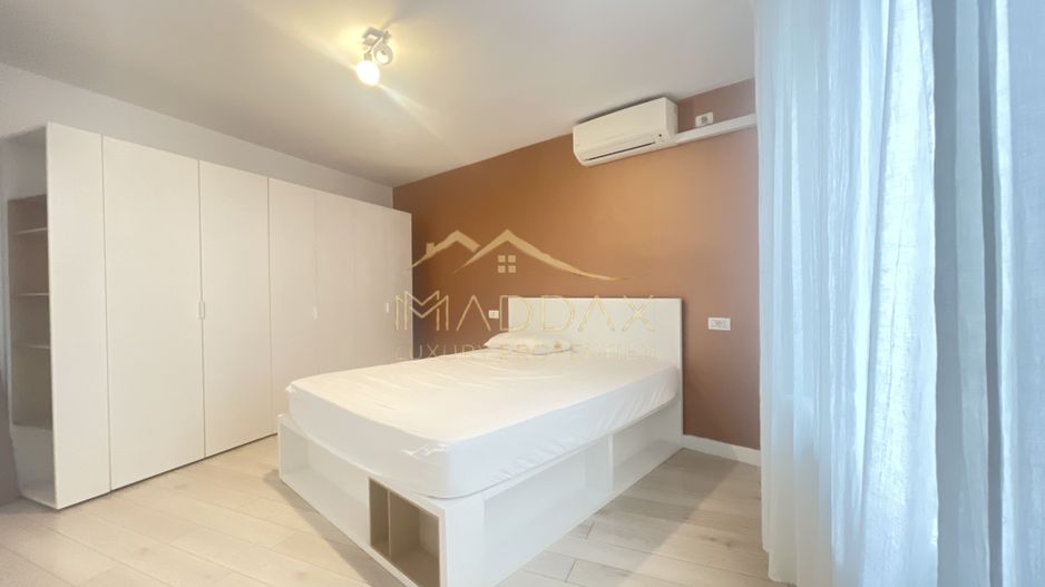 Apartament modern*NOU*2 camere**Piata Sfintii Voievozi//Calea Victoriei - Poză 4