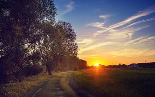 Loturi Teren De Vanzare Intravilane Berceeni Vidra -Ilfov - Poză 1