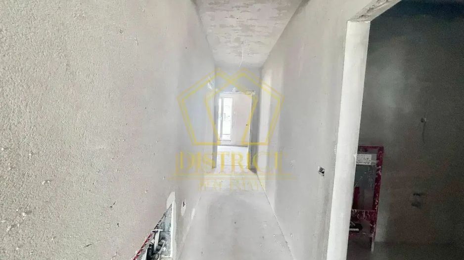 Penthouse spatios cu 3 camere, terasa 150mp | Torontatului - Poză 8