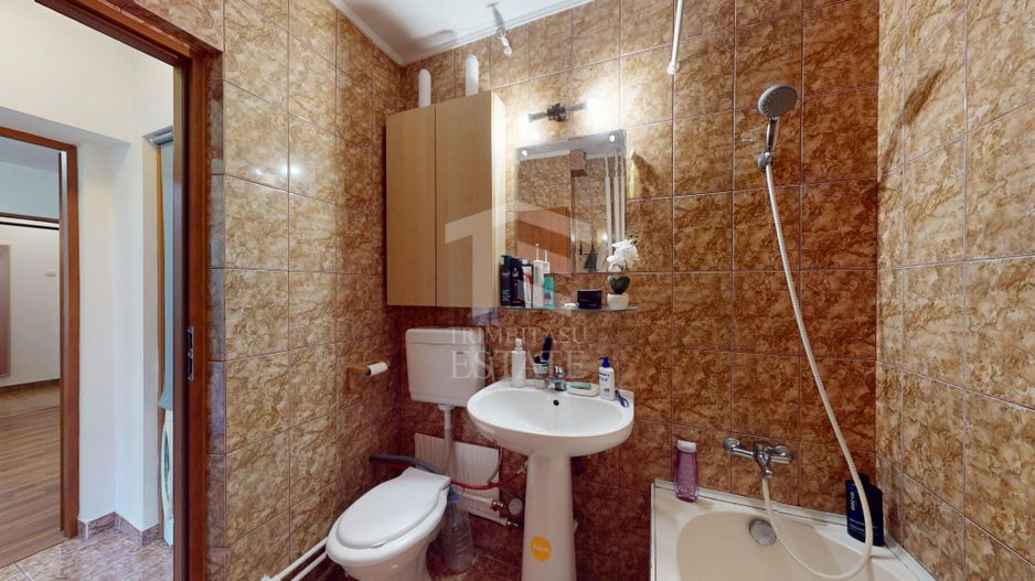 Apartament 2 Camere | Ideal Investiție | Orizont – AFI Cotroceni - Poză 36