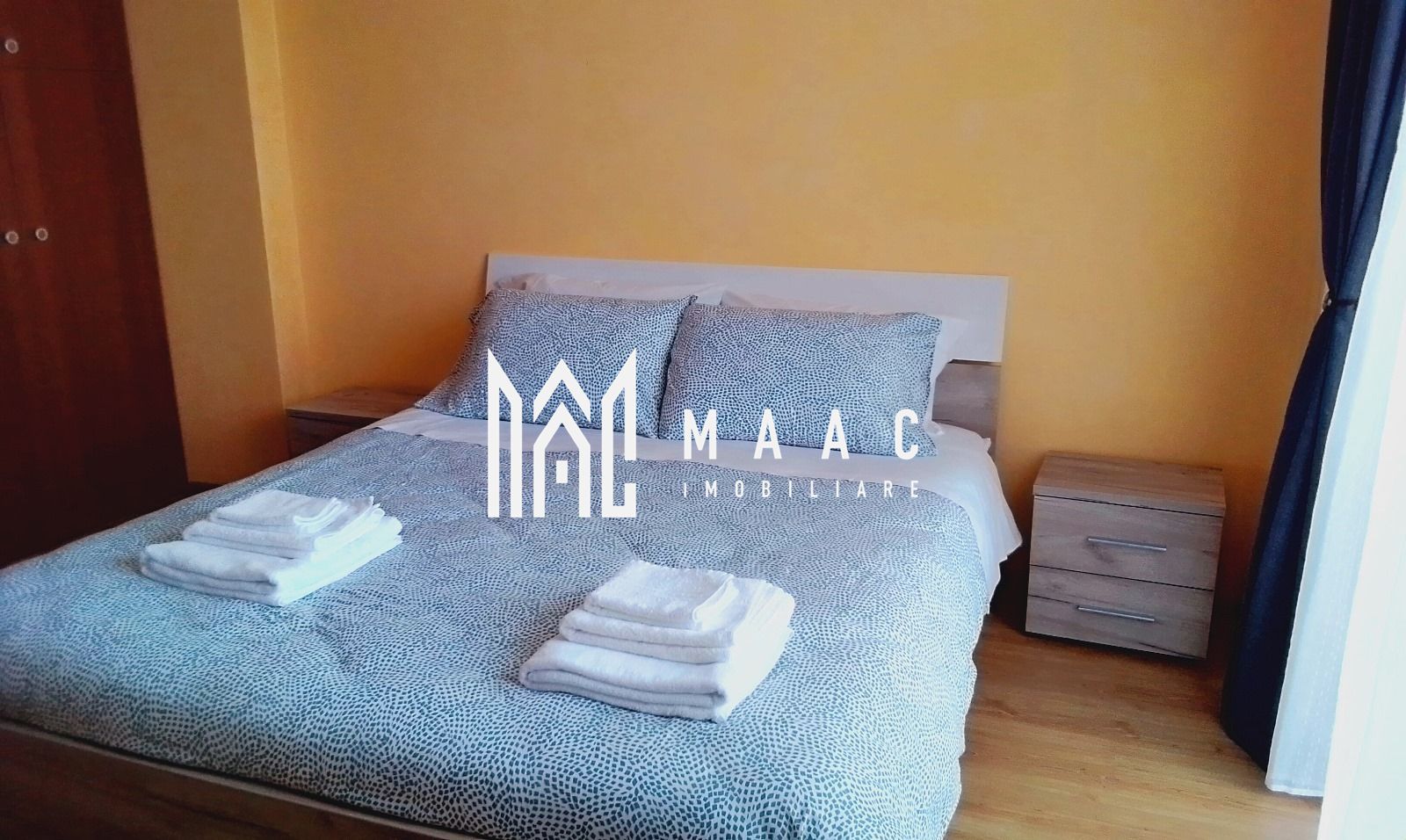 Apartament 1 Camera | 36MPU | Pet Friendly | Turnisor - Poză 1