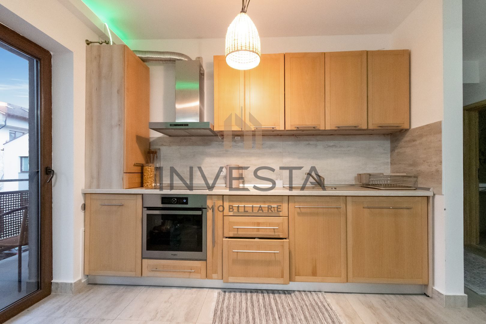 Apartament cu 4 camere in Zorilor ! - Poză 5