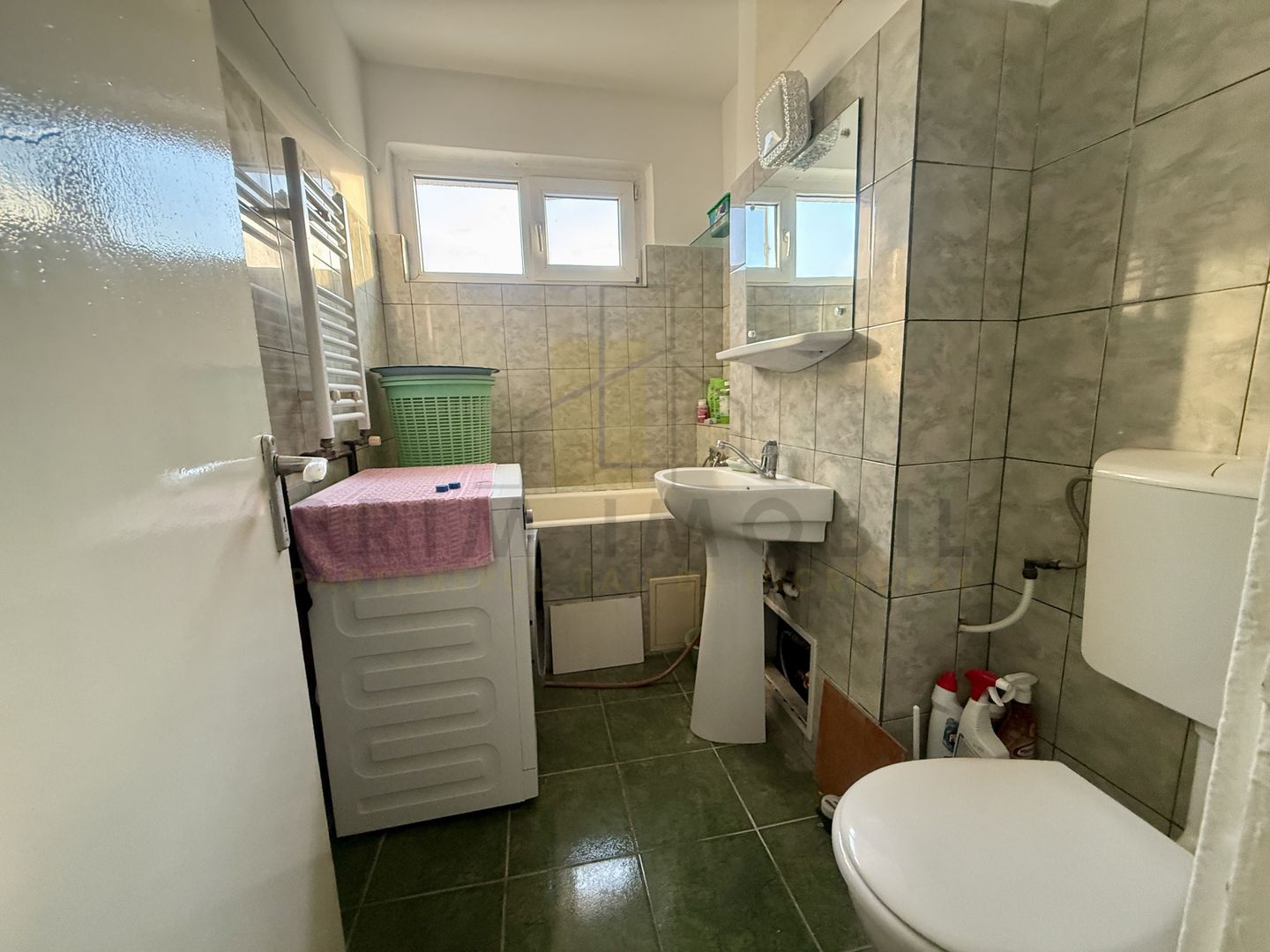 Apartament 3 camere | 66 mp | Podu Roș | Palas Mall - Poză 12
