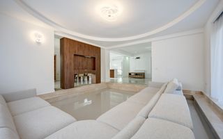 Vila de inchiriat Erou Iancu Nicolae - Poză 40