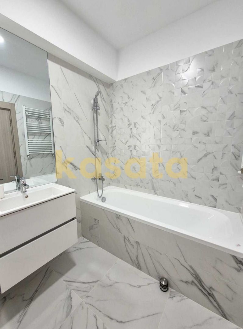 2 Camere de Închiriat 🏡 | NOVUM 56 📍 | Prima Închiriere ✨ - Poză 4