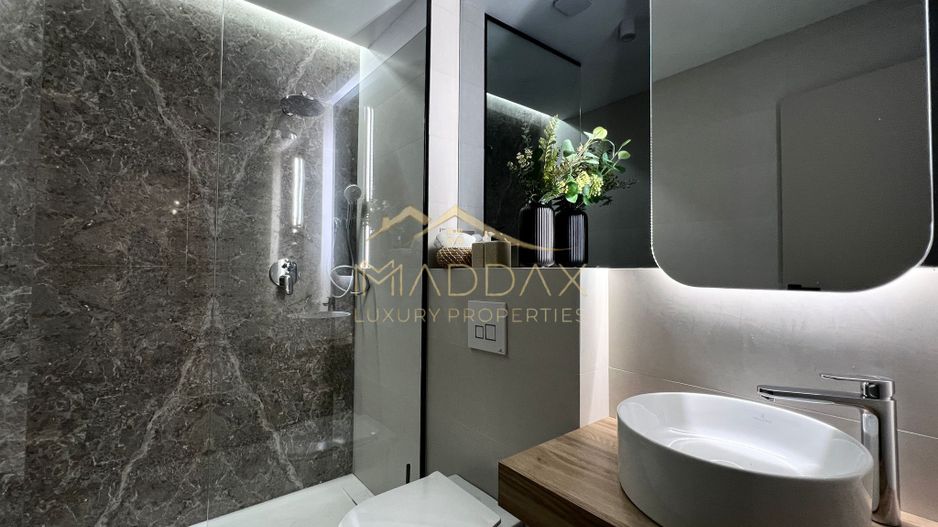 Apartamente De Vanzare | 2 camere | Erou Iancu Nicolae | Pipera - Poză 13