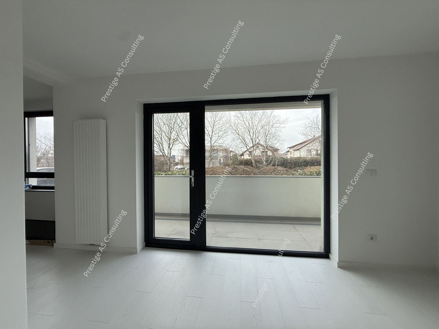 Apartament Nou 2 Camere 2 Bai | Parcul Terra- Dumbravita - Poză 4