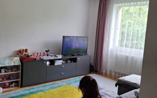 Apartament 64 mp, etaj 4 – str. Dimitrie Cantemir - Poză 15