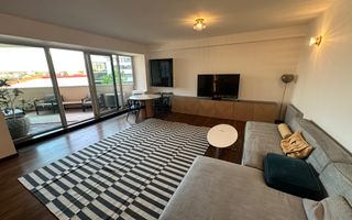 Apartament 3 camere cu parcare subterana - Poză 14