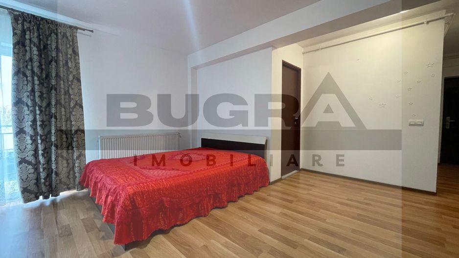 Apartament 1 camera, 45 mp, parcare, zona Hornbach - Poză 3