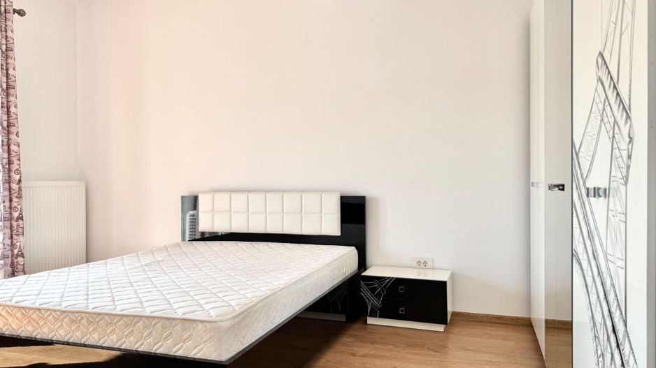 Apartament modern, lift și parcare – zona Calea Lipovei - Poză 16