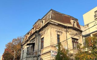 Vila interbelica Victoriei - Poză 4