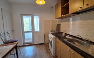De închiriat apartament 2 camere decomandat I strada Lunii - Poză 13