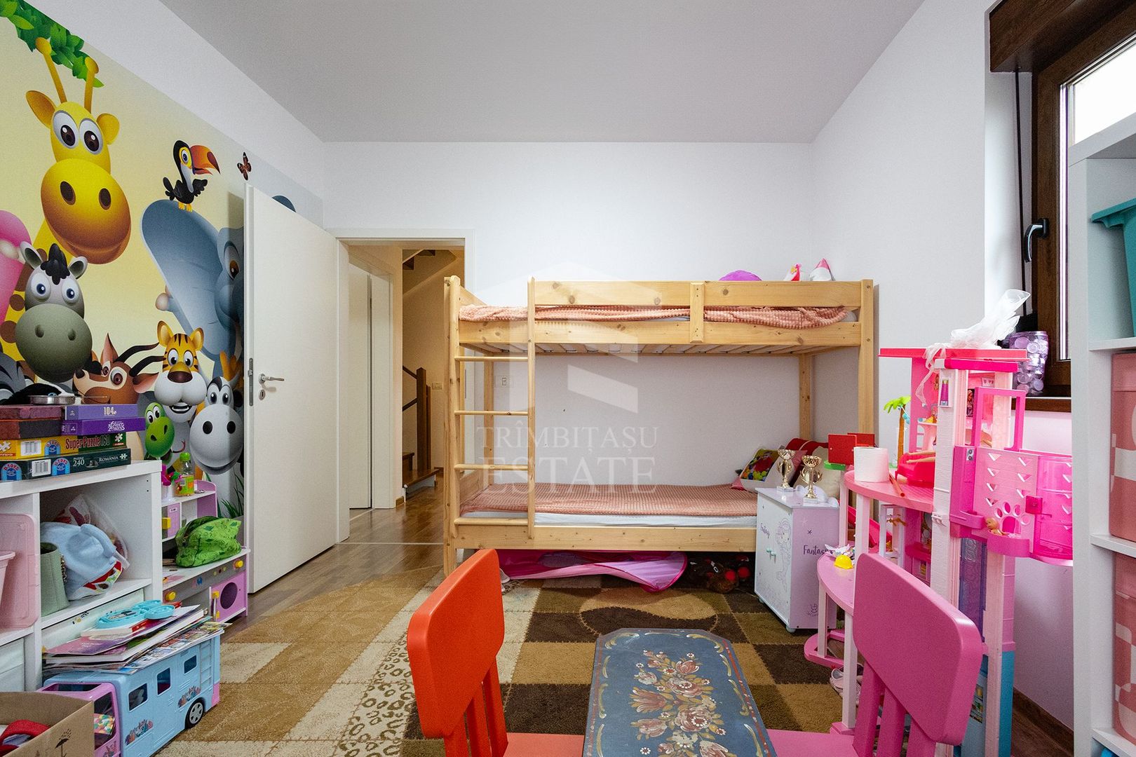Casa individuala la pret de duplex langa padure | Comision 0% - Poză 20