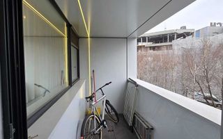 Aviatiei Herastrau Cortina North - Poză 4