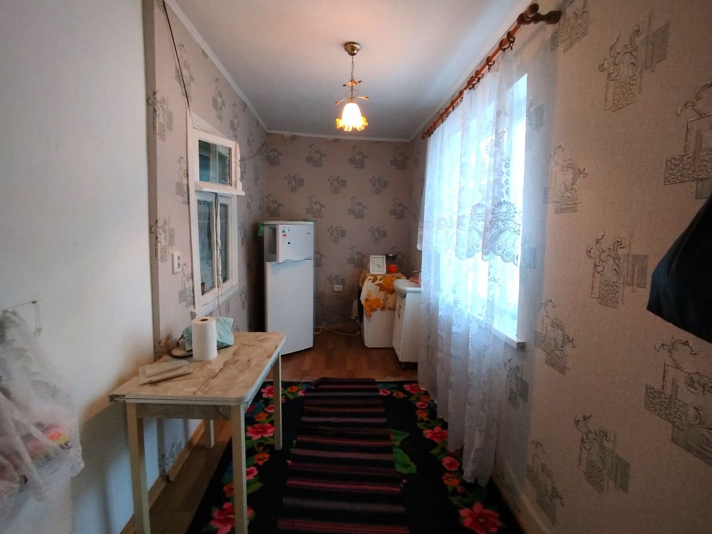 Casă bătrânească de vânzare – 86 m², 24 ari teren- r-nul Anenii Noi, sat. Hîrbovăț - Poză 16