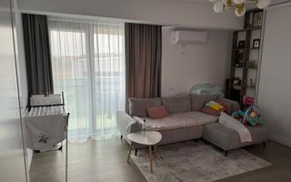 🏠Apartament 2 camere / DECOMANDAT / etaj intermediar // 📍 Rond Pacurari - Poză 1