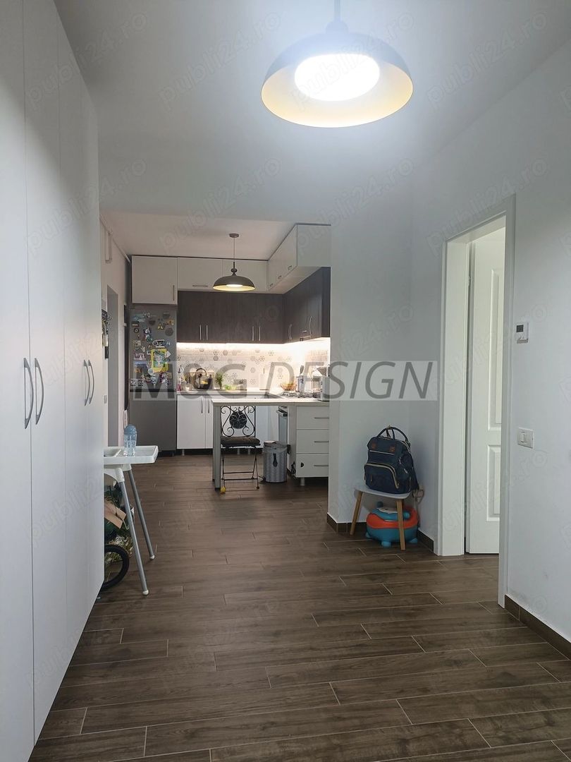 2 camere spatios Giarmata Vii - Poză 3