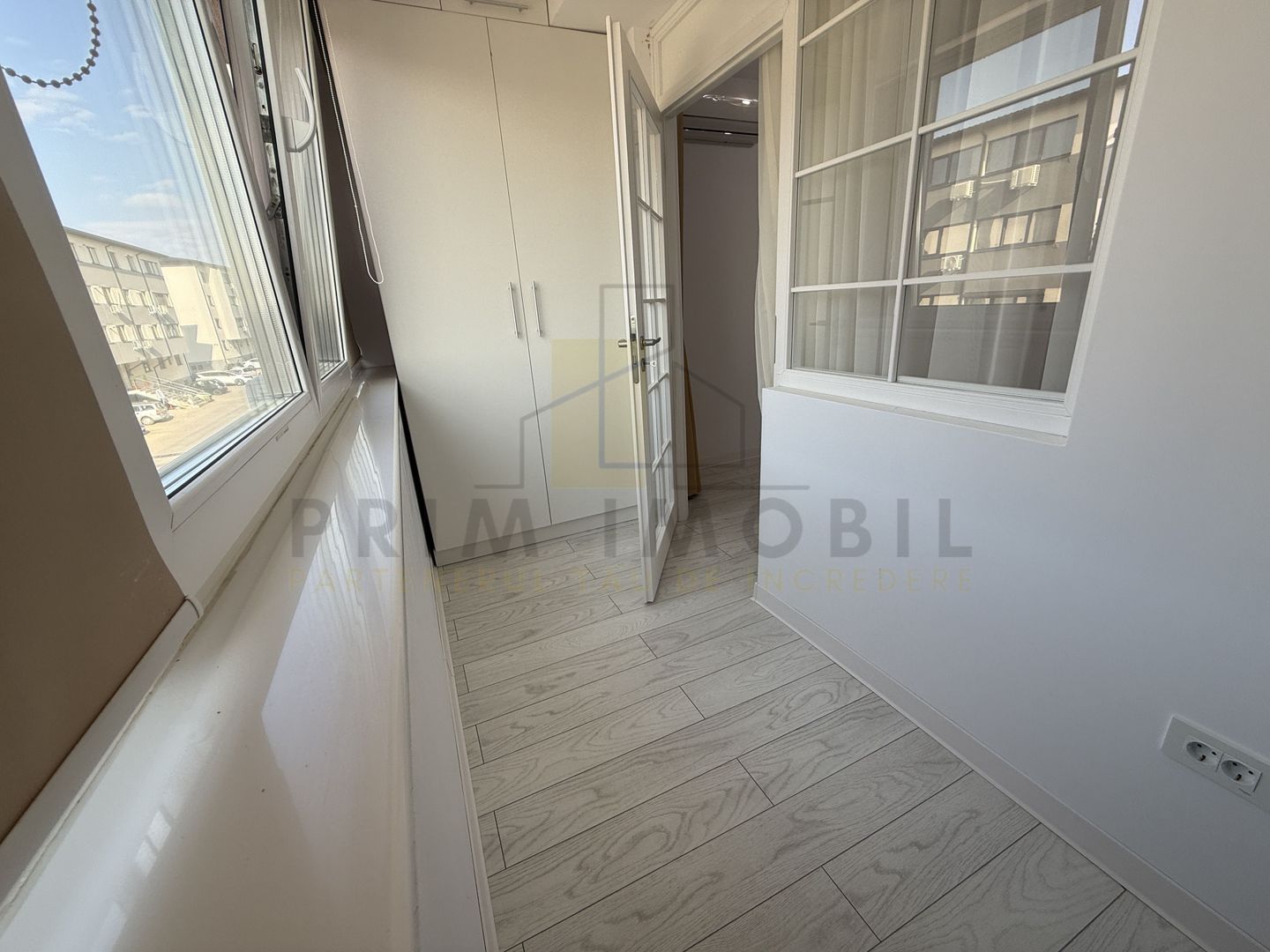 Apartament 2 camere Decomandat– TLT Valea Adanca, CUG - Poză 17