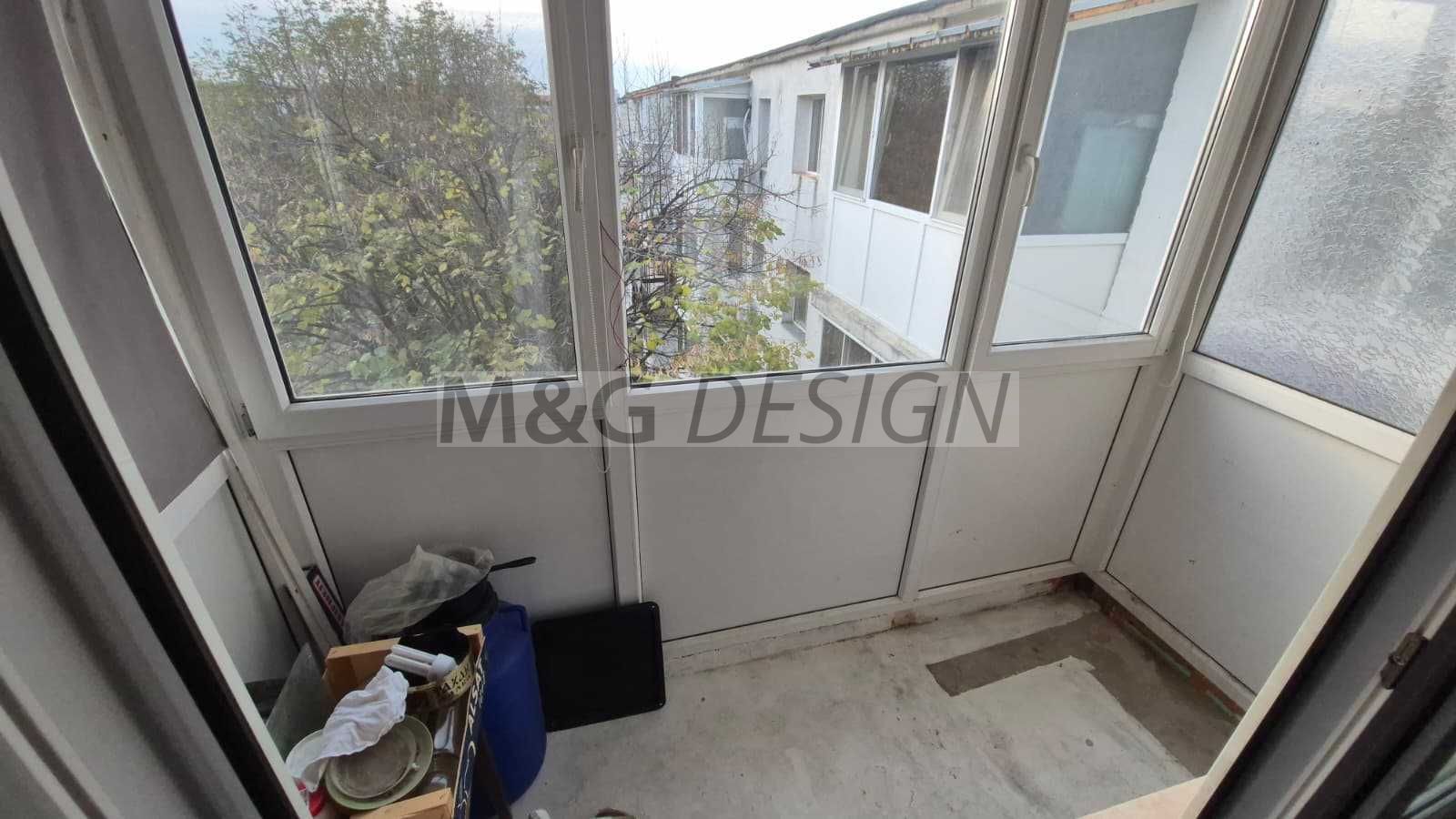 Apartament de vanzare - 3 camere - Calea Sagului, Timisoara - Poză 5