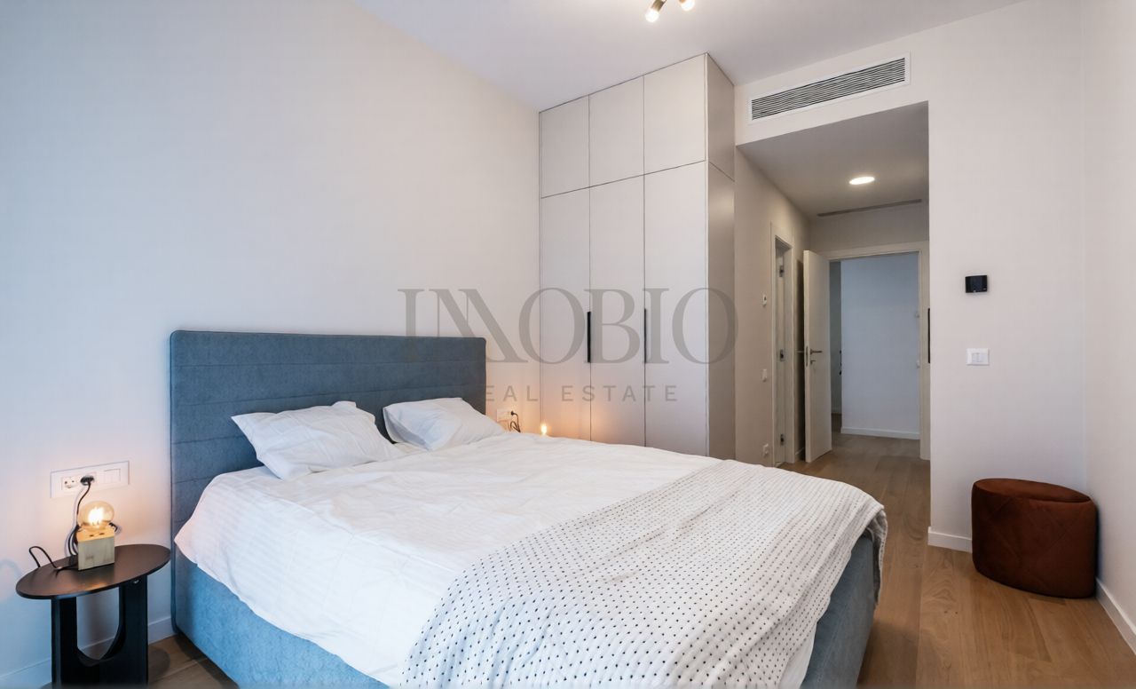 Apartament 3 Camere | Loc de Parcare | Up-Site - Poză 4