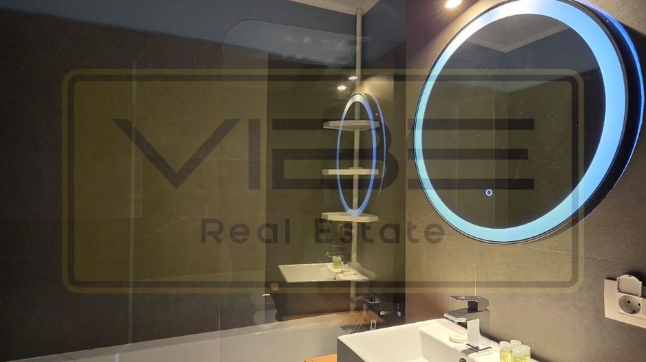 Apartament PREMIUM- Copou- Parcul Expozitiei - TOTUL NOU - Poză 10