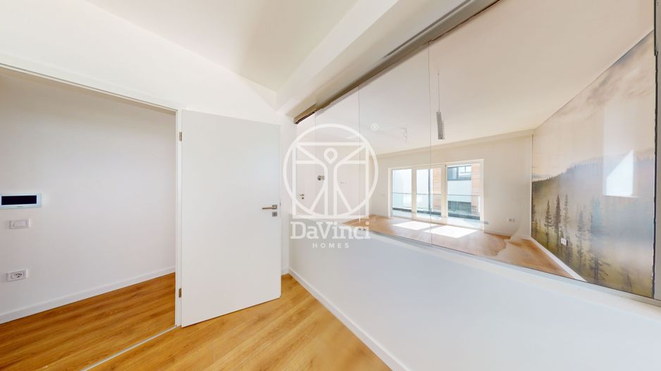 Apartament 2 camere, decomandat (9A-Mi.ap.5) - Poză 6
