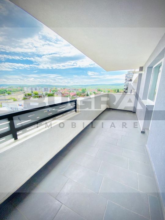Apartament de 2 camere, 60mp, parcare subterana, zona Leroy Merlin - Poză 11