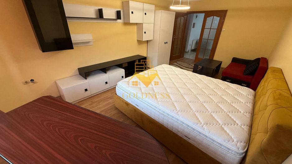 2 Camere Decomandate, Zona Hotel Royal, Gheorgheni, Pet Friendly - Poză 3