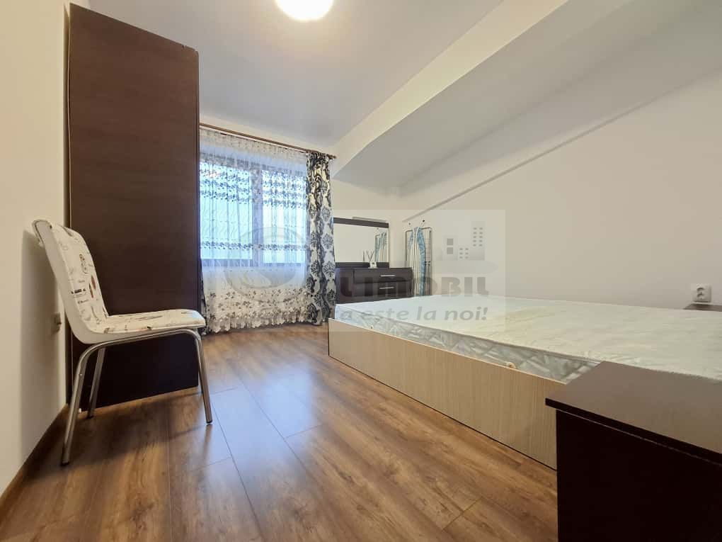 Apartament 2 camere, mobilat complet, Cug Valea Adanca, comision 0% - Poză 11