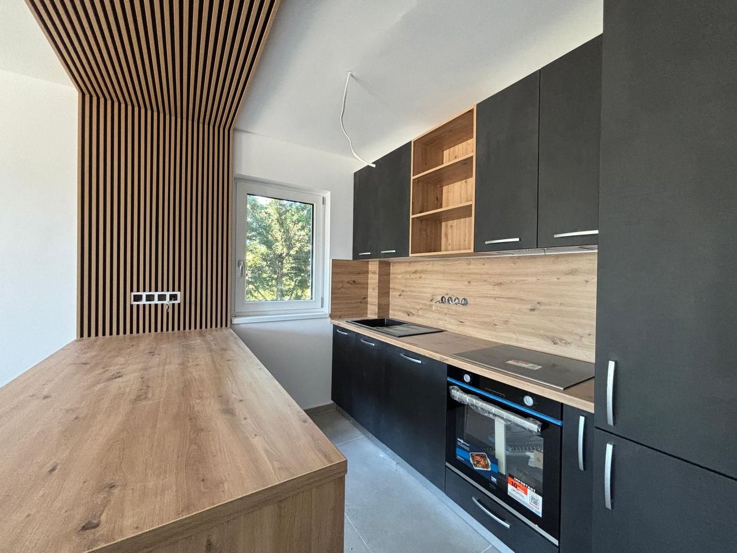 OFERTĂ! Apartament 3 camere cu grădină 50 mp - zona Vest, Sibiu - Poză 5