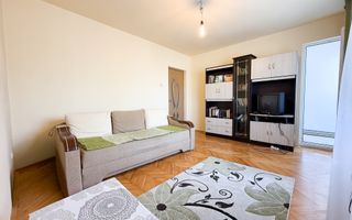 2 camere decomandat, etaj intermediar, Academia de Muzica! - Poză 1
