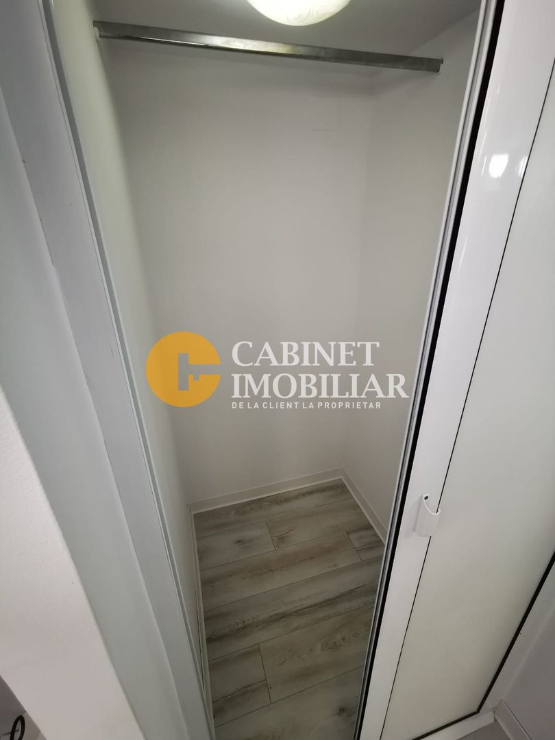 Apartament 2 camere dec, 71 mp, Complet renovat, mobilat și utilat,  Nicolina - Poză 8