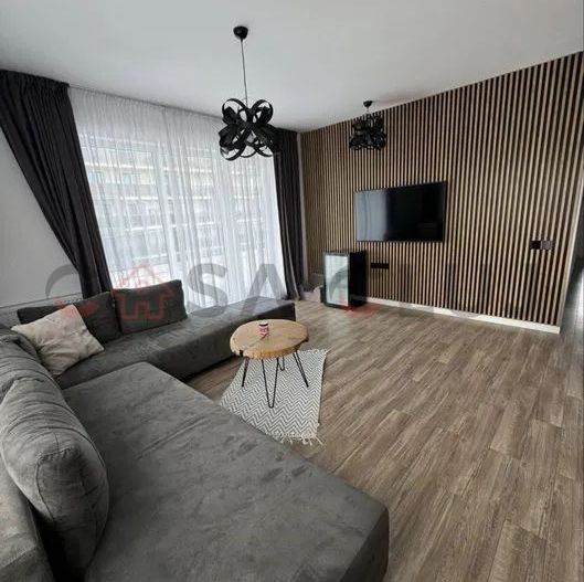 3 camere cu terasa de 143 mp, la cheie, la 1 minute de centru! - Poză 1