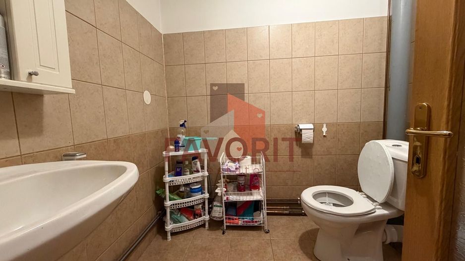 Individuala | 4 camere | Toate utilitatile | Mobilata | Asfalt | - Poză 13