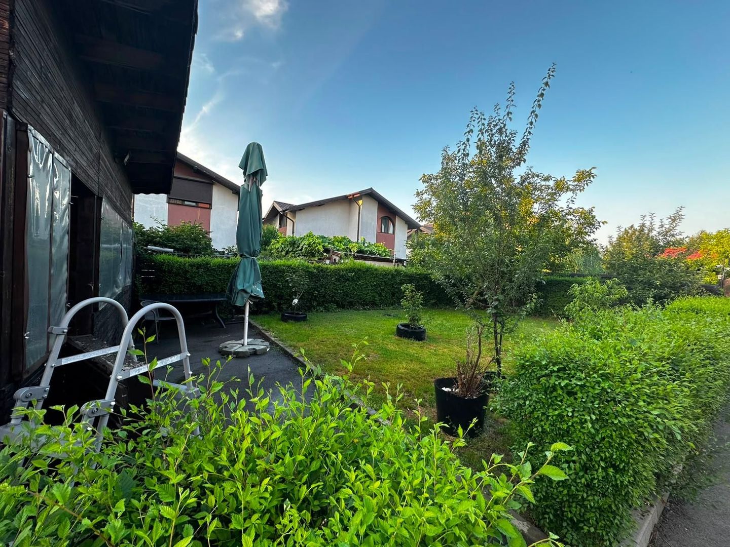 Duplex de vânzare – Ciorogârla, Ilfov | P+2 | Curte proprie 301 mp - Poză 2