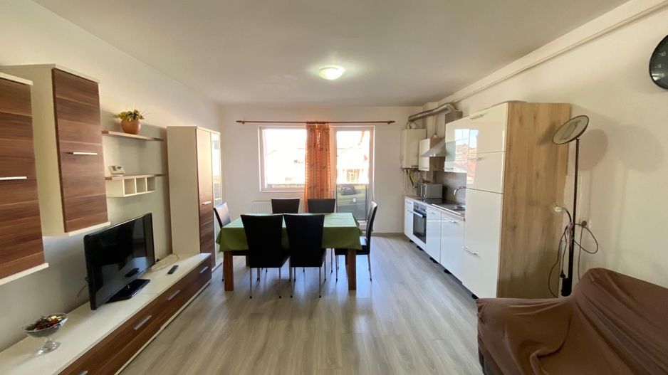 Apartament spatios cu 2 camere | Ego Residence | Parcare subterana - Poză 7