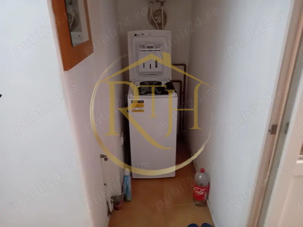 Oferim spre închiriere un apartament cu 1 cameră lângă Shopping City Timisoara - Poză 7