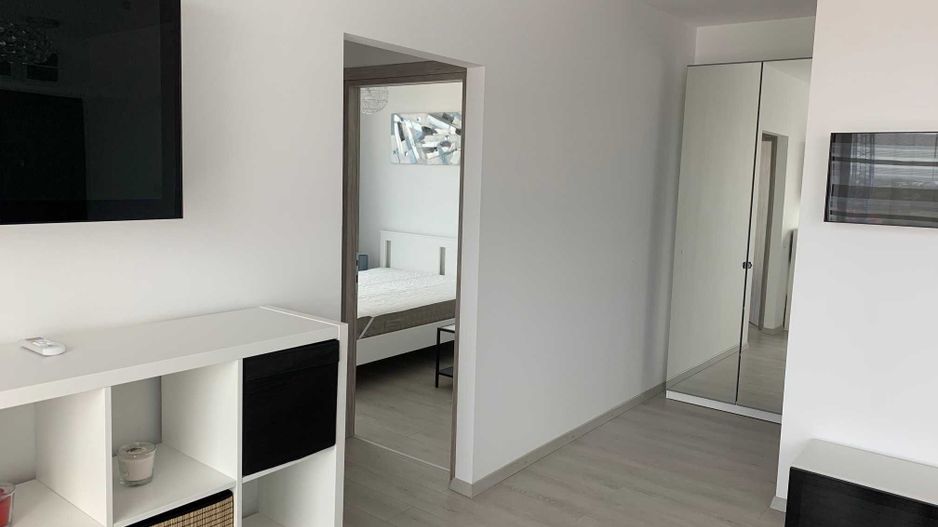 Apartament 3 camere - loc parcare zona - OMV Pipera - Poză 5