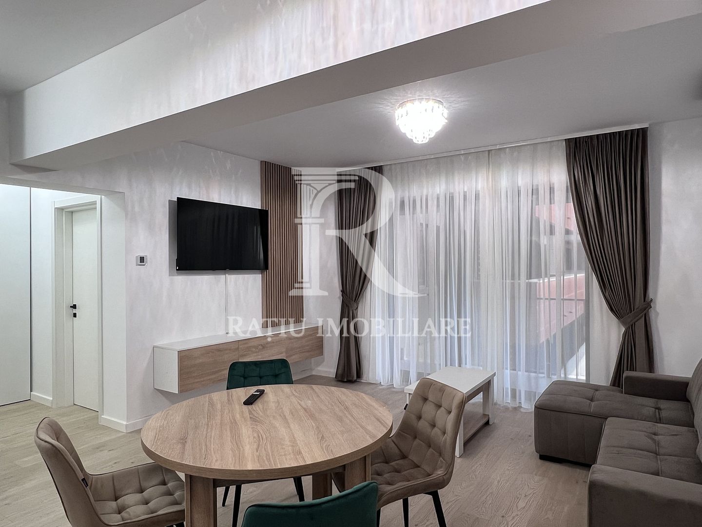 Apartament cu 2 camere | Prima inchiriere 2026 | Prima Urbana | Oradea - Poză 6