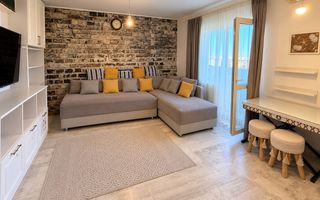 Apartament 2 camere, 60 mp, centrala proprie, Doamna Ghica - Obor - Poză 1