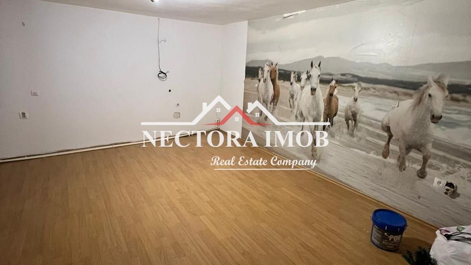 NECTORA IMOB-Casa 5 camere, 2 bai, 2 terase, 180 mp, Episcopia,Utilata - Poză 9