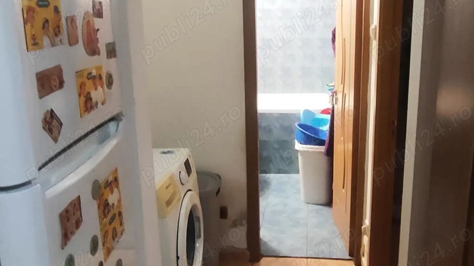 Apartament 2 camere. Resita. - Poză 3