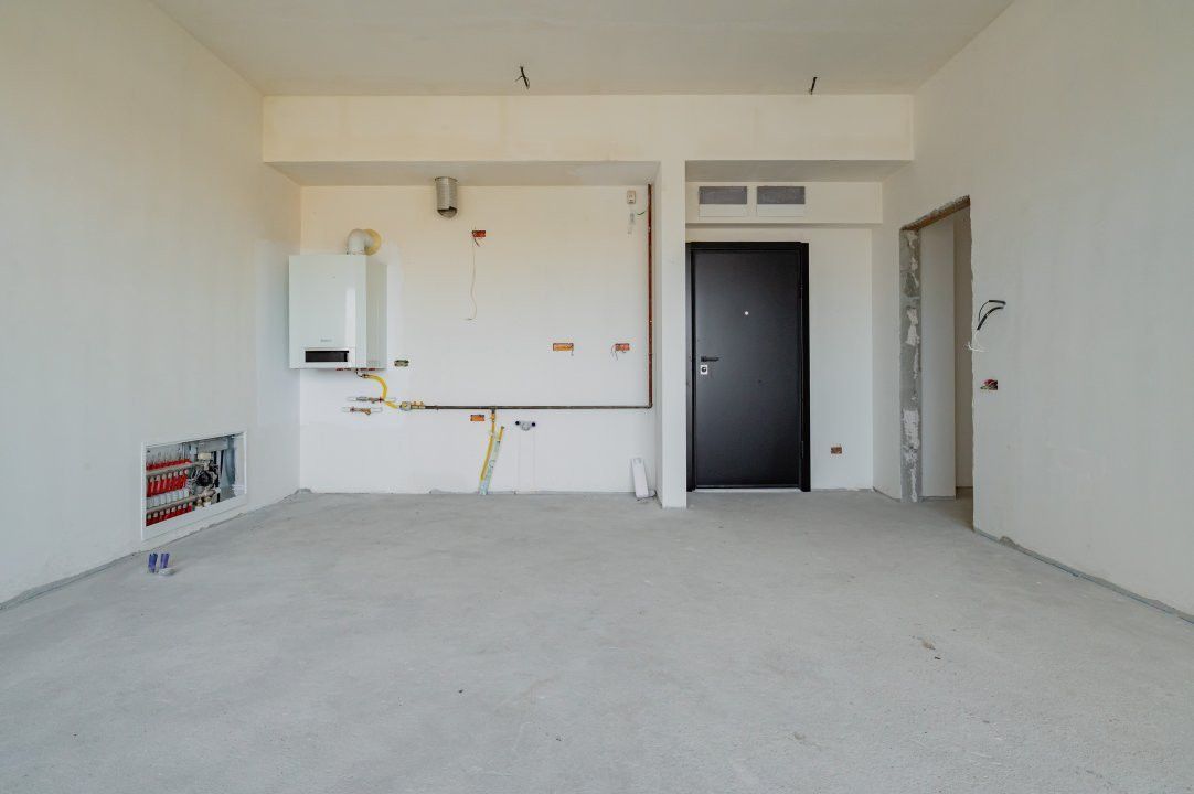 CONSTANTA - BDUL MAMAIA - LAKE VIEW - APARTAMENT PREMIUM IN BLOC EXCLUSIVIST! - Poză 16